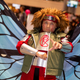 Image for article titled Our Favorite Cosplay From Anime NYC 2019